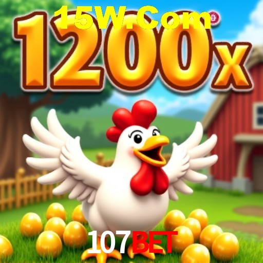 A Popularidade dos Caça-Níqueis no 107Bet