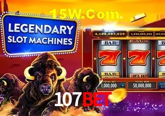 Promoção Relâmpago 107Bet