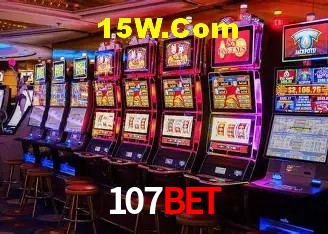 Casino Ao Vivo 107Bet