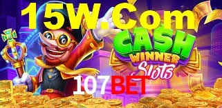 Programa VIP 107Bet