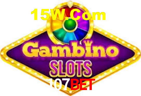 107Bet Login