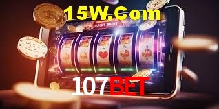 Experiência VIP 107Bet