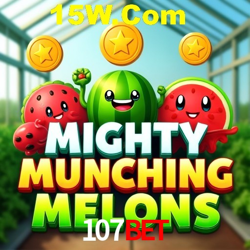 Descubra a Magia dos Jogos de Arcade no 107Bet