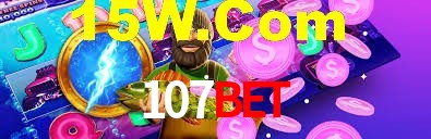 Experimente o Login Seguro Premium no 107Bet