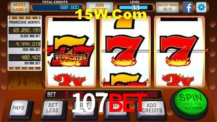 Sistemas de Segurança 107Bet