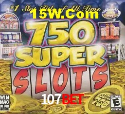 Loterias online na 107Bet