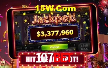 Integração de APIs 107Bet