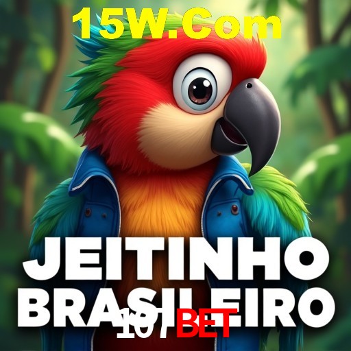 Download para Android e iOS na 107Bet