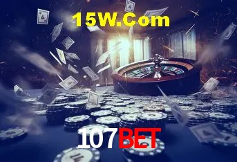 Slots com jackpots e giros grátis na 107Bet