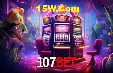 Apostas de Futebol 107Bet