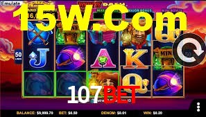 107Bet