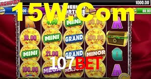 107Bet App Interface