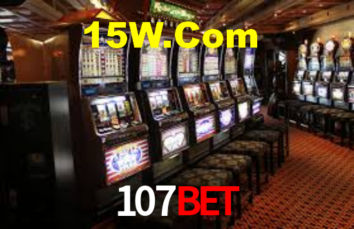 107Bet Login