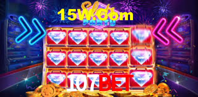 APP rápido e leve da 107Bet