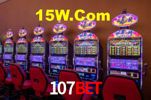 107Bet: A Experiência de Casino com Jogos de Mesa ao Vivo