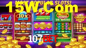 Roulette Table 107Bet