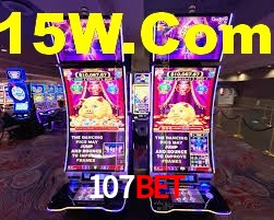 Live Casino 107Bet