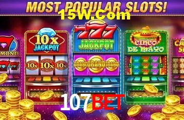 Login Seguro 107Bet