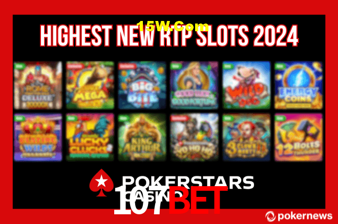 Games Directory 107Bet