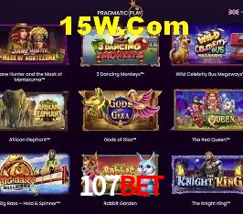 Estratégias Crash Games 107Bet