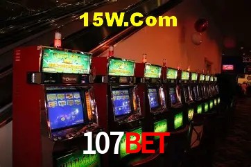 Tecnologia da Plataforma 107Bet