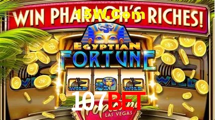Cadastro Rápido 107Bet