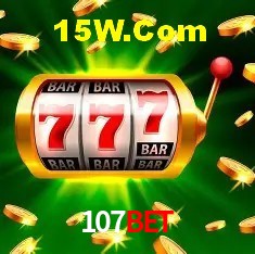 Biblioteca de slots populares na 107Bet