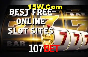 Promoções Sazonais 107Bet