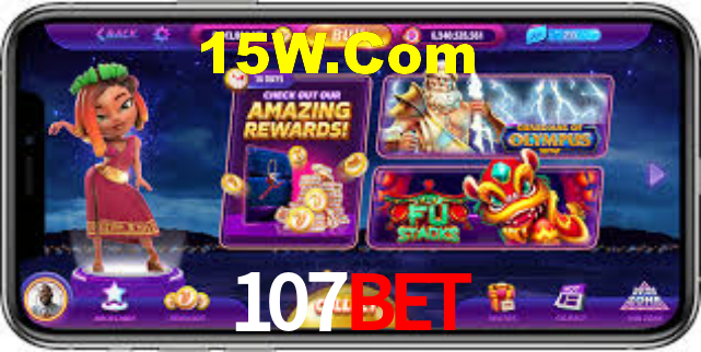 107Bet,107Bet.Win