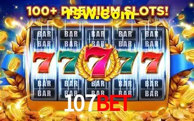 Design Responsivo 107Bet