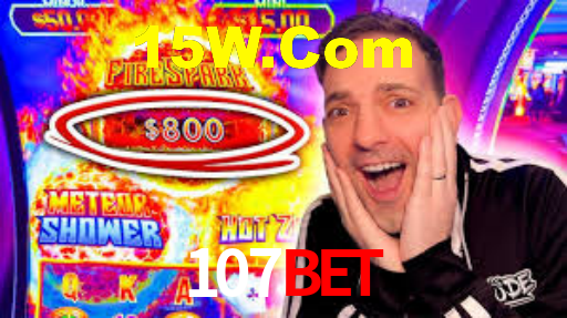 107Bet Login