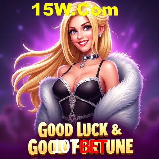 APP oficial da 107Bet para mobile