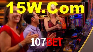 107Bet Login