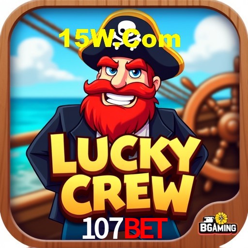 Interface do App 107Bet