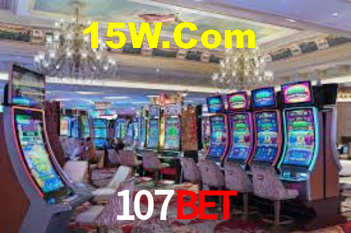 107Bet: Seu Cassino Premiado com Pagamentos Rápidos