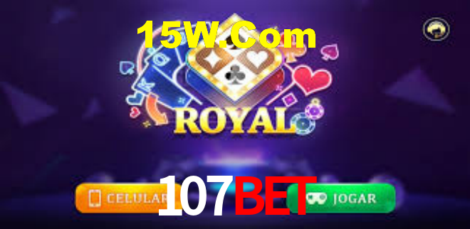 Download de APK seguro na 107Bet
