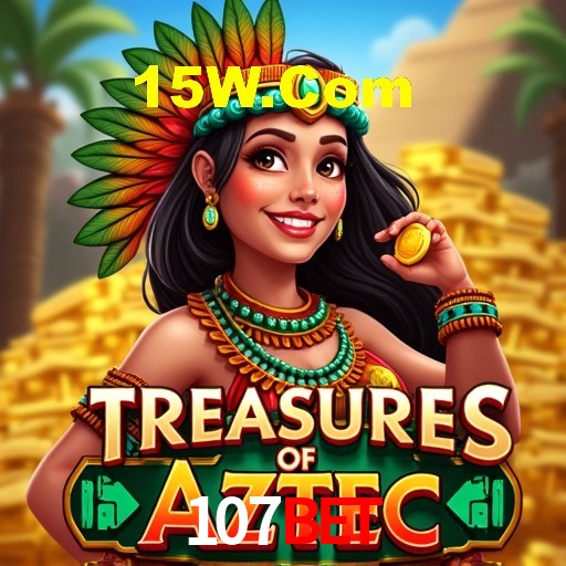 Casino Ao Vivo 107Bet