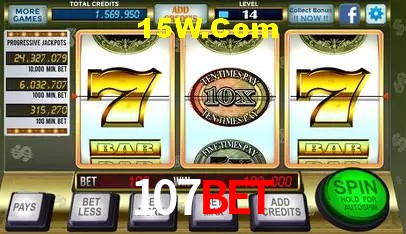 Ofertas Exclusivas 107Bet