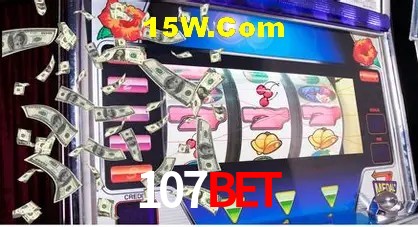 Diretório de Jogos 107Bet