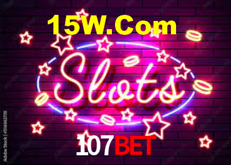 Apostas com odds competitivas na 107Bet