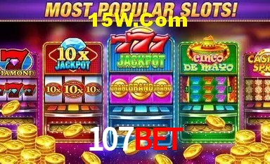 Estatísticas Esportivas 107Bet