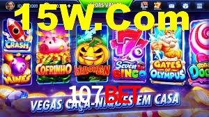Exclusive Games 107Bet